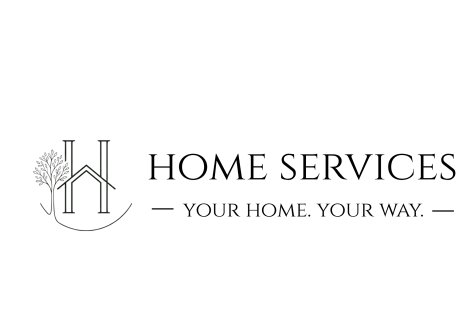 Home Services logo